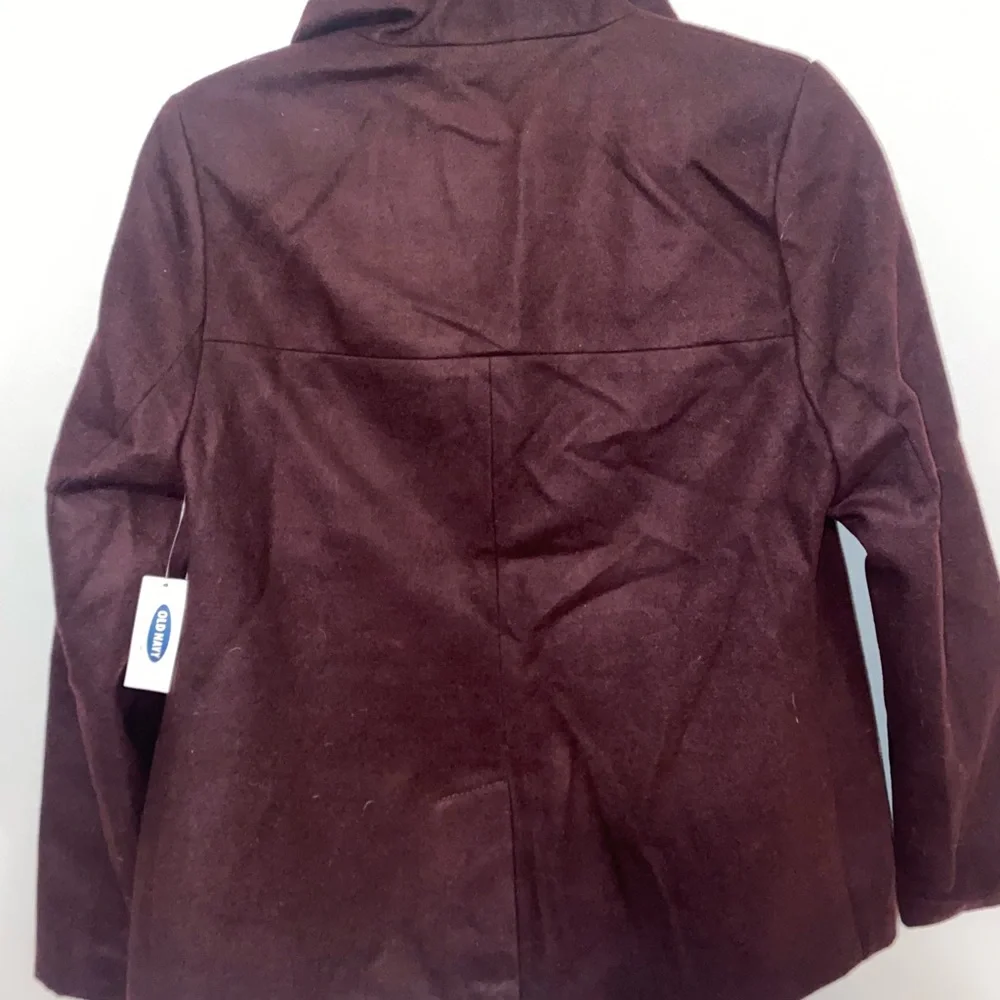 Jacket - Picture 6 of 9